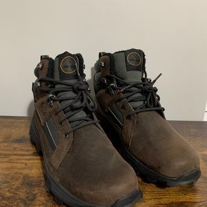 Timberland - Treeline Waterproof Mid Hiker Boot